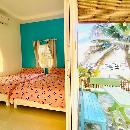 Homestay Bono Mui Ne Фантхьет Экстерьер фото