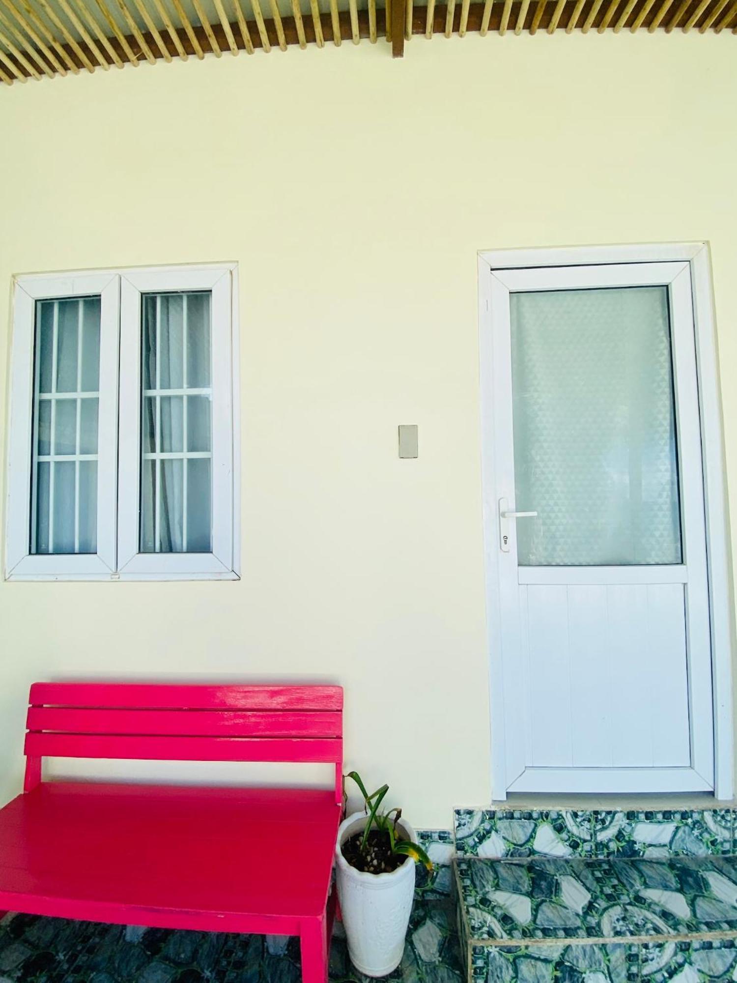 Homestay Bono Mui Ne Фантхьет Экстерьер фото