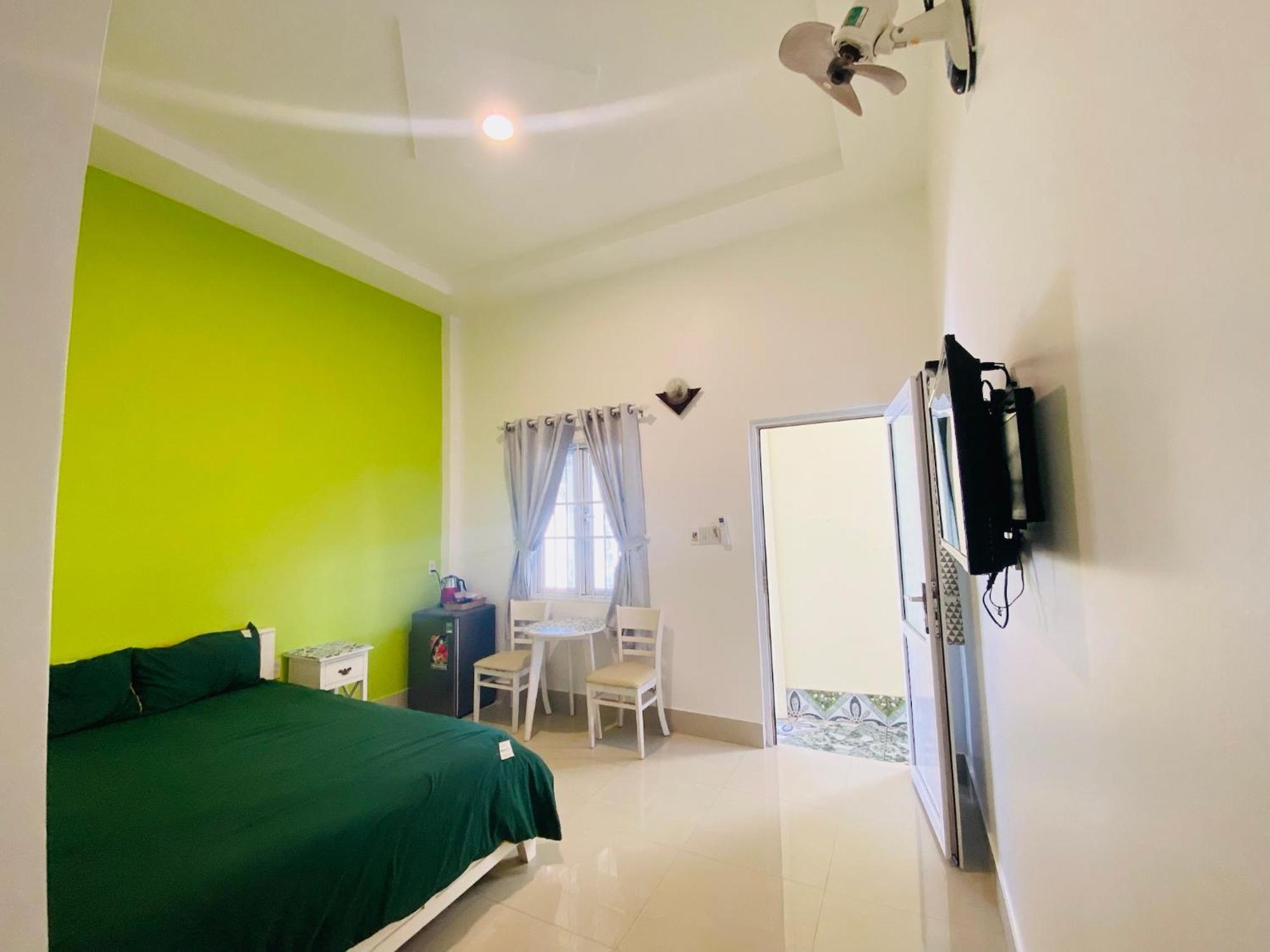 Homestay Bono Mui Ne Фантхьет Экстерьер фото