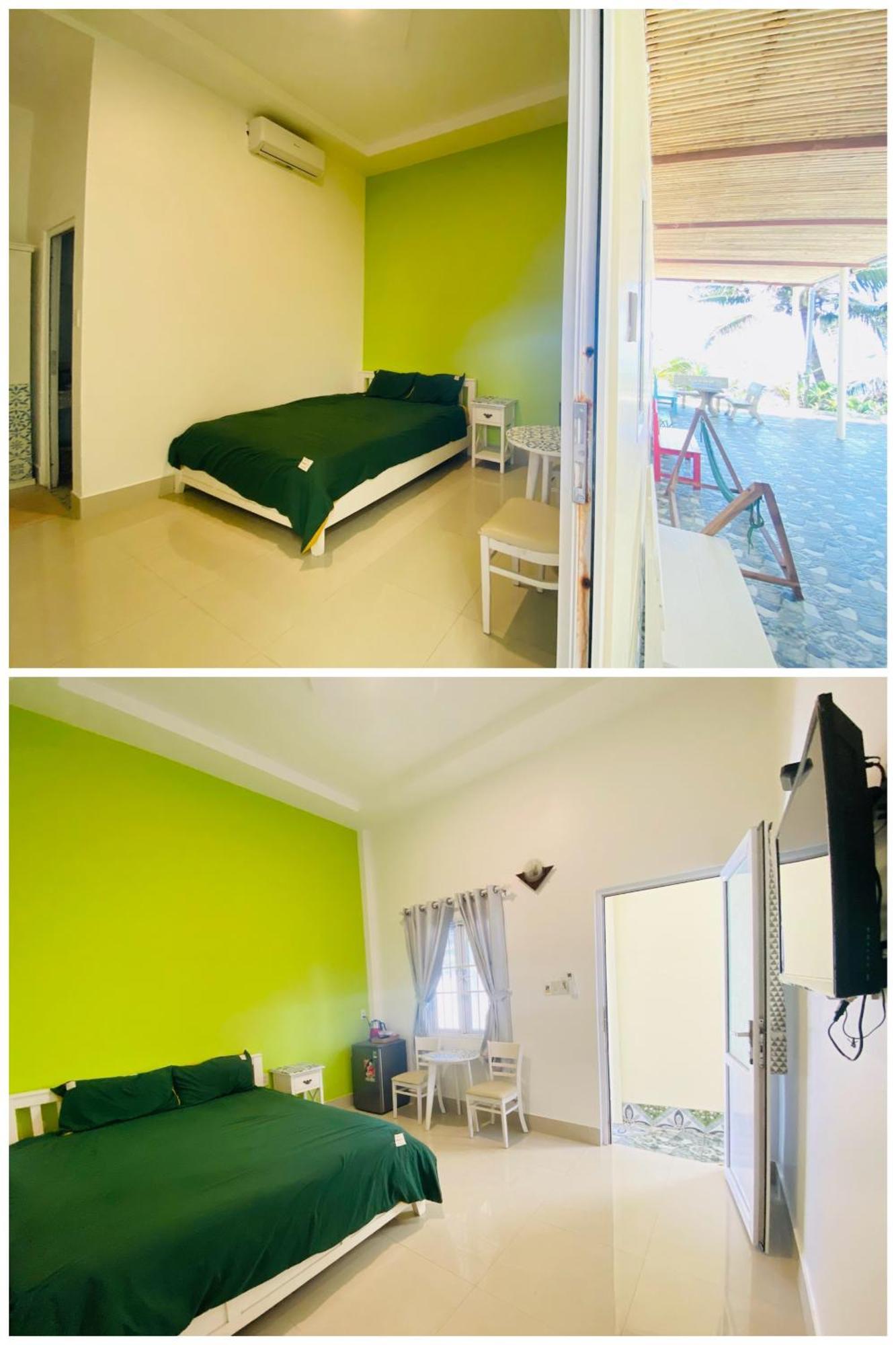 Homestay Bono Mui Ne Фантхьет Экстерьер фото
