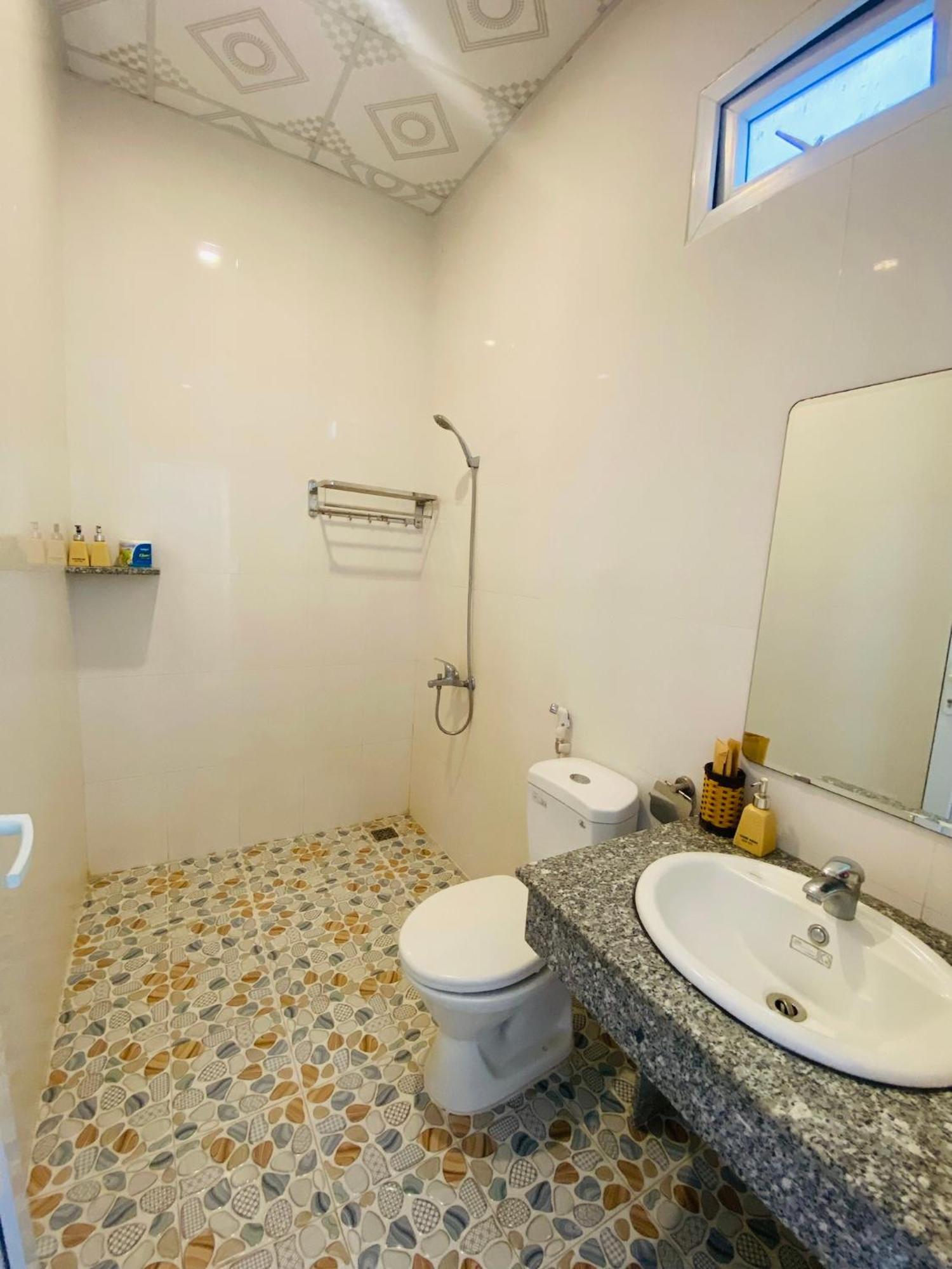 Homestay Bono Mui Ne Фантхьет Экстерьер фото