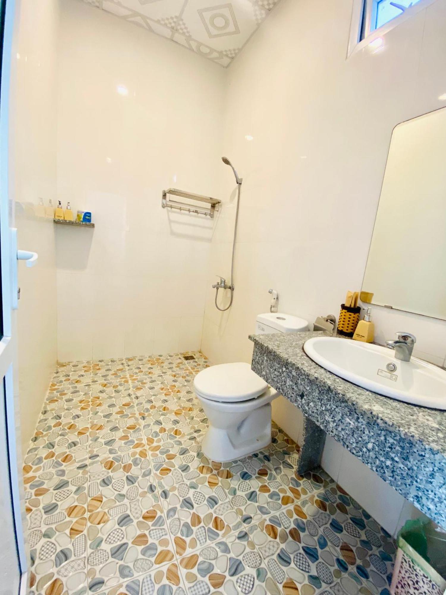 Homestay Bono Mui Ne Фантхьет Экстерьер фото