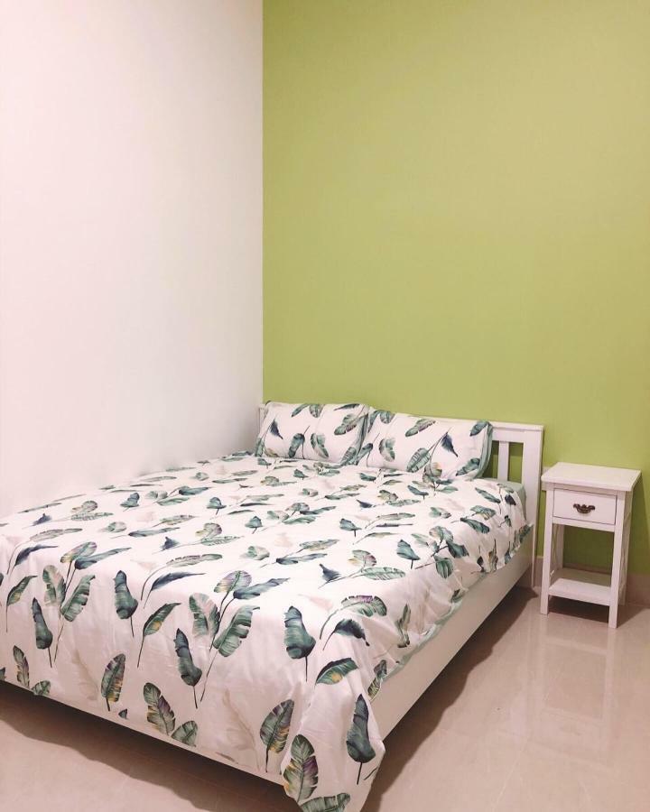 Homestay Bono Mui Ne Фантхьет Экстерьер фото