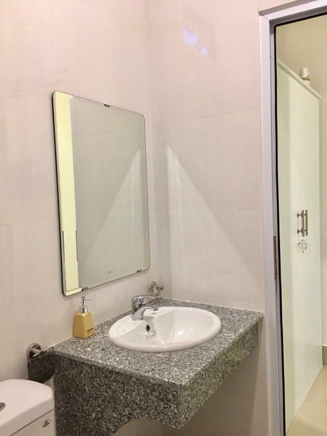 Homestay Bono Mui Ne Фантхьет Экстерьер фото