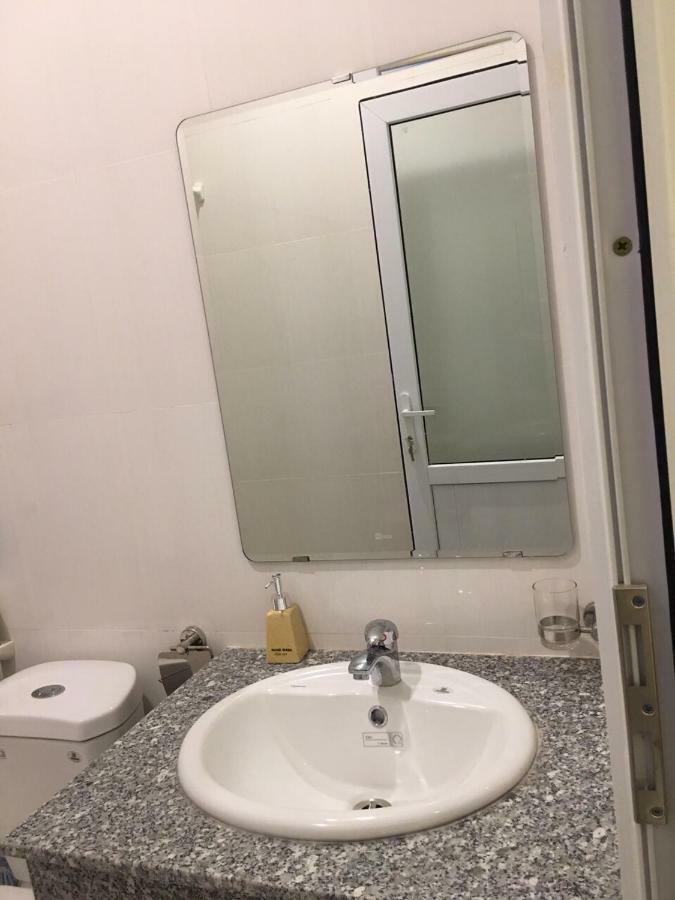 Homestay Bono Mui Ne Фантхьет Экстерьер фото