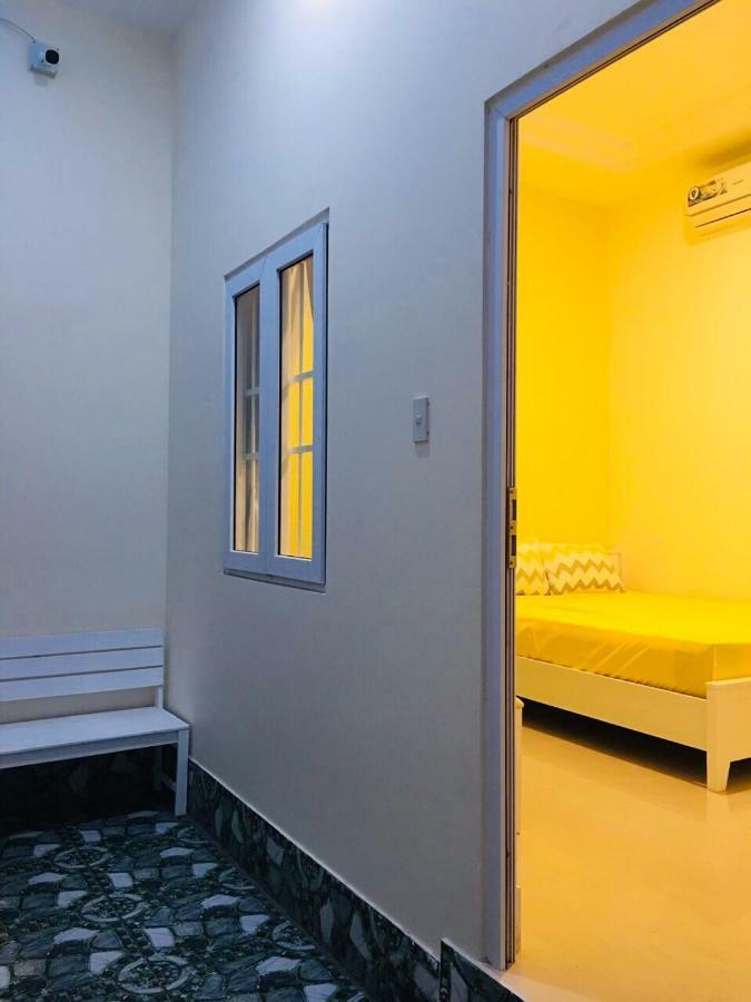 Homestay Bono Mui Ne Фантхьет Экстерьер фото