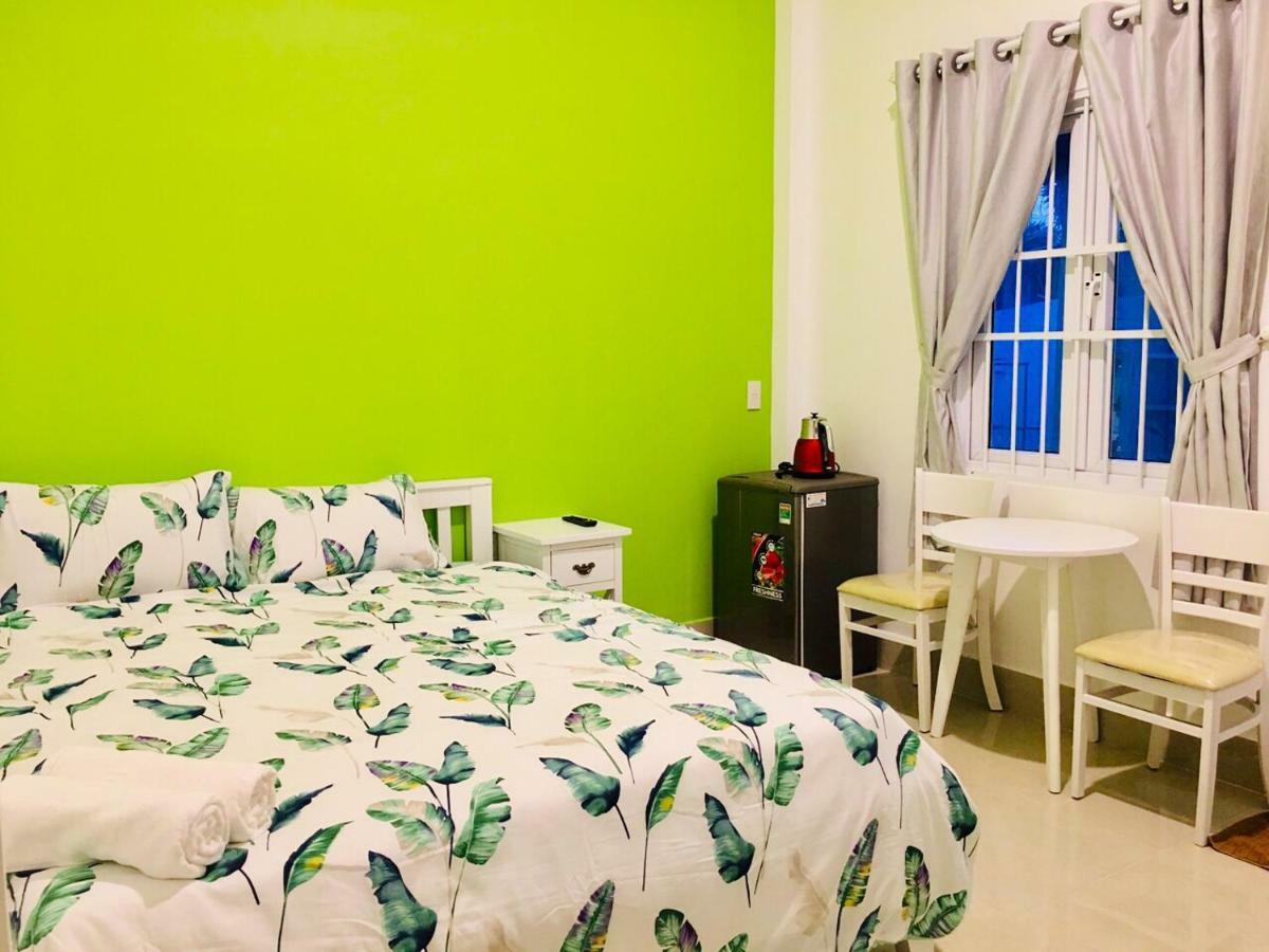 Homestay Bono Mui Ne Фантхьет Экстерьер фото